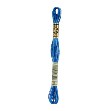 DMC Embroidery Threads – Mouliné Art. 117 | Buy High-Quality Threads Online