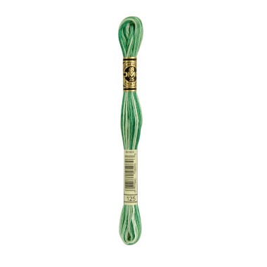 DMC Embroidery Threads – Mouliné Art. 117 | Buy High-Quality Threads Online