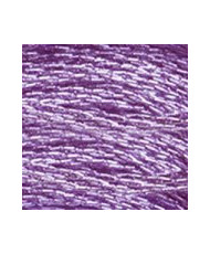 E155 metallic thread DMC Light Effects Amethyst