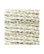 E168 metallic thread DMC Light Effects Silver