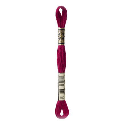 DMC Embroidery Threads – Mouliné Art. 117 | Buy High-Quality Threads Online