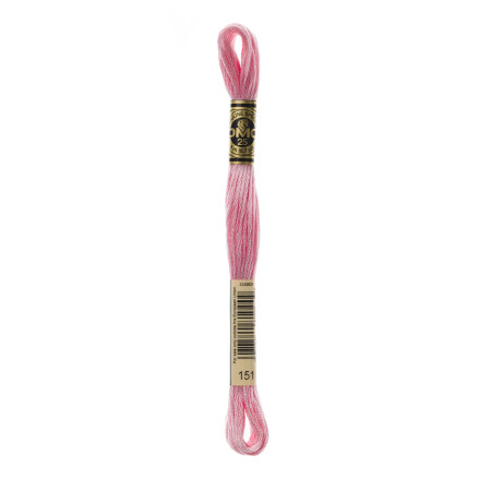 DMC Embroidery Threads – Mouliné Art. 117 | Buy High-Quality Threads Online