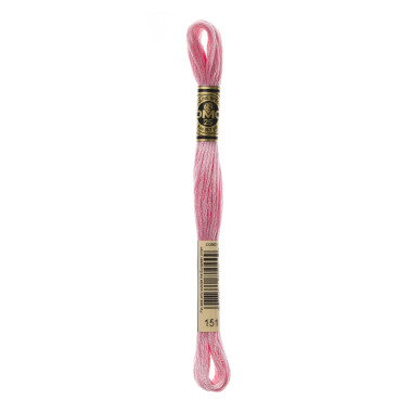 DMC Embroidery Threads – Mouliné Art. 117 | Buy High-Quality Threads Online