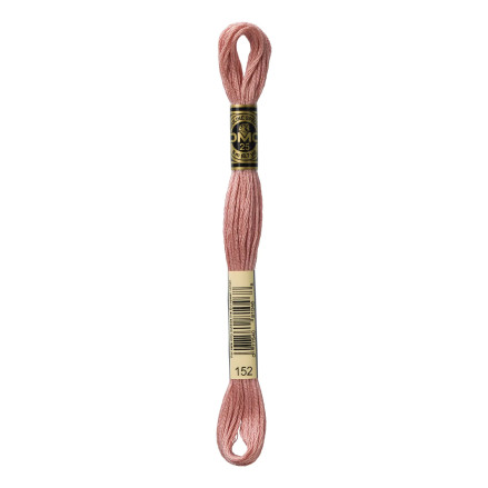 DMC Embroidery Threads – Mouliné Art. 117 | Buy High-Quality Threads Online