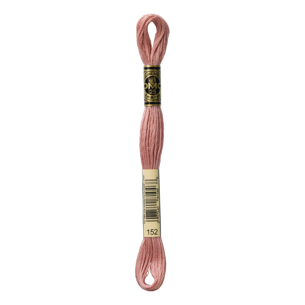 DMC Embroidery Threads – Mouliné Art. 117 | Buy High-Quality Threads Online DMC Embroidery Threads – Mouliné Art. 117 | Buy High-Quality Threads Online