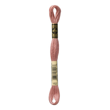 DMC Embroidery Threads – Mouliné Art. 117 | Buy High-Quality Threads Online