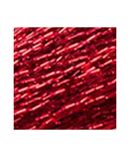 E321 metallic thread DMC Light Effects Red Ruby