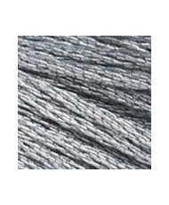 E415 metallic thread DMC Light Effects Pewter