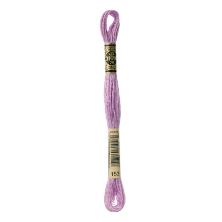 DMC Embroidery Threads – Mouliné Art. 117 | Buy High-Quality Threads Online