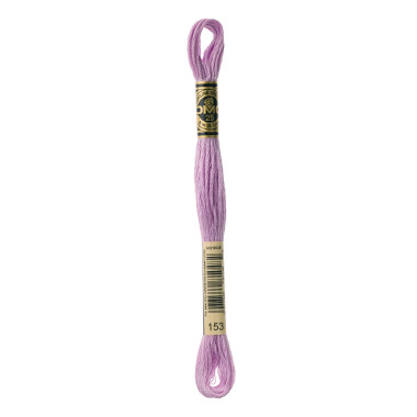 DMC Embroidery Threads – Mouliné Art. 117 | Buy High-Quality Threads Online