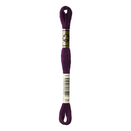DMC Embroidery Threads – Mouliné Art. 117 | Buy High-Quality Threads Online