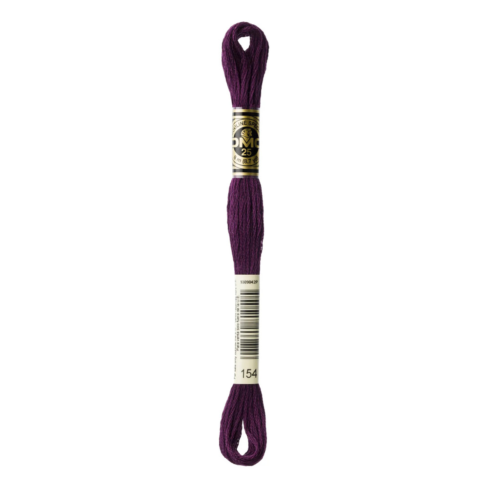 DMC Embroidery Threads – Mouliné Art. 117 | Buy High-Quality Threads Online