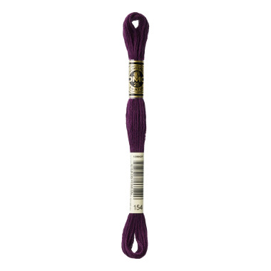 DMC Embroidery Threads – Mouliné Art. 117 | Buy High-Quality Threads Online