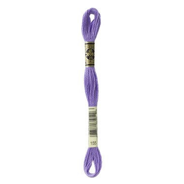 DMC Embroidery Threads – Mouliné Art. 117 | Buy High-Quality Threads Online