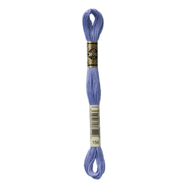 DMC Embroidery Threads – Mouliné Art. 117 | Buy High-Quality Threads Online