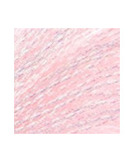 E818 metallic thread DMC Light Effects Soft Pink