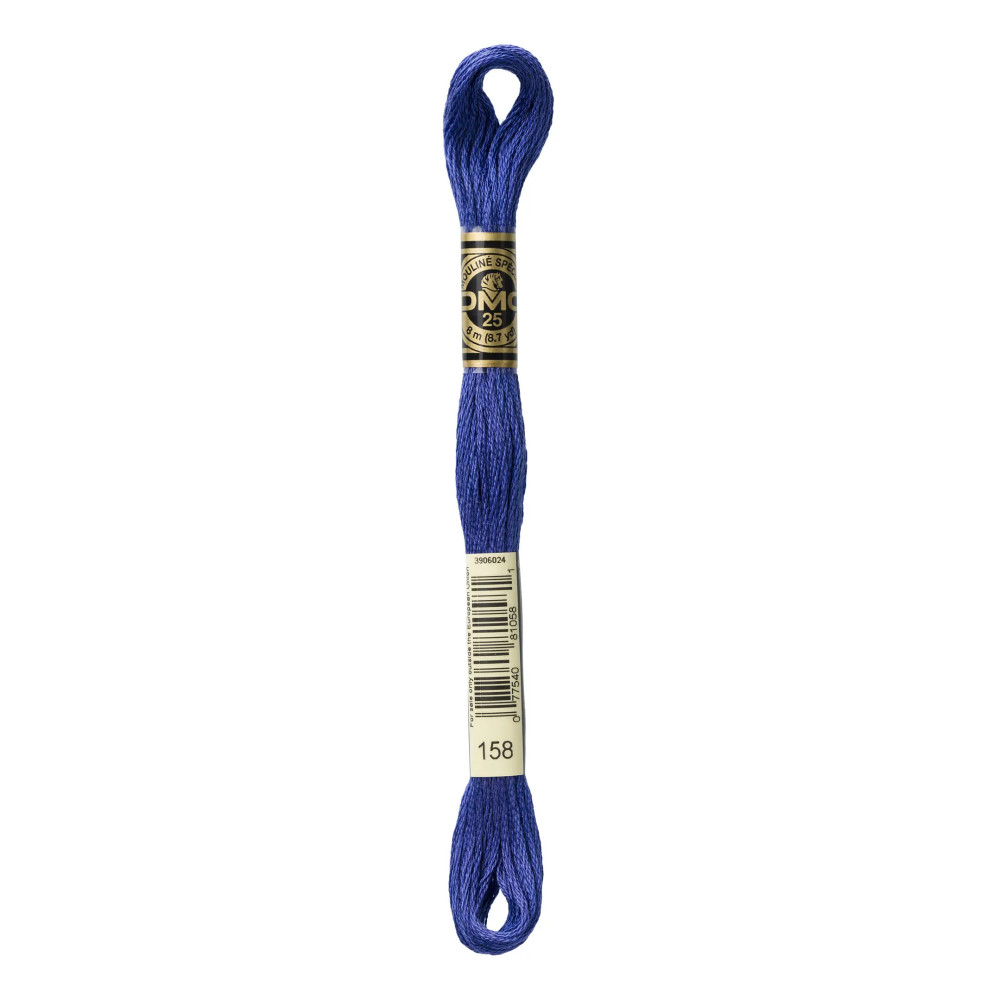 DMC Embroidery Threads – Mouliné Art. 117 | Buy High-Quality Threads Online DMC Embroidery Threads – Mouliné Art. 117 | Buy High-Quality Threads Online