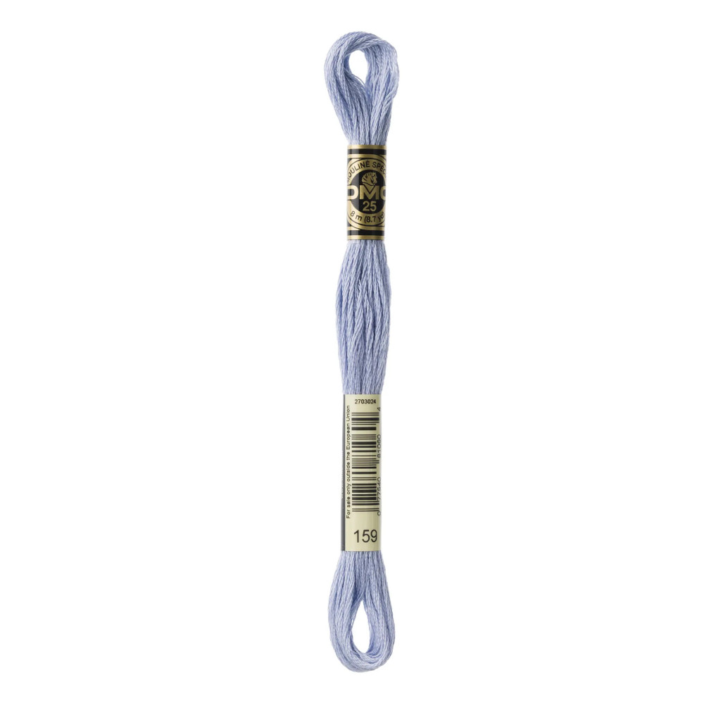 DMC Embroidery Threads – Mouliné Art. 117 | Buy High-Quality Threads Online DMC Embroidery Threads – Mouliné Art. 117 | Buy High-Quality Threads Online