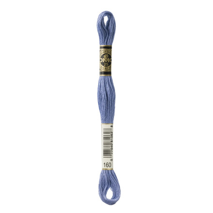 DMC Embroidery Threads – Mouliné Art. 117 | Buy High-Quality Threads Online