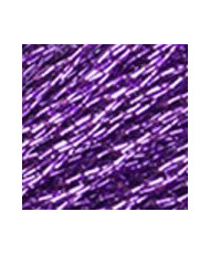 E3837 metallic thread DMC Light Effects Purple Ruby