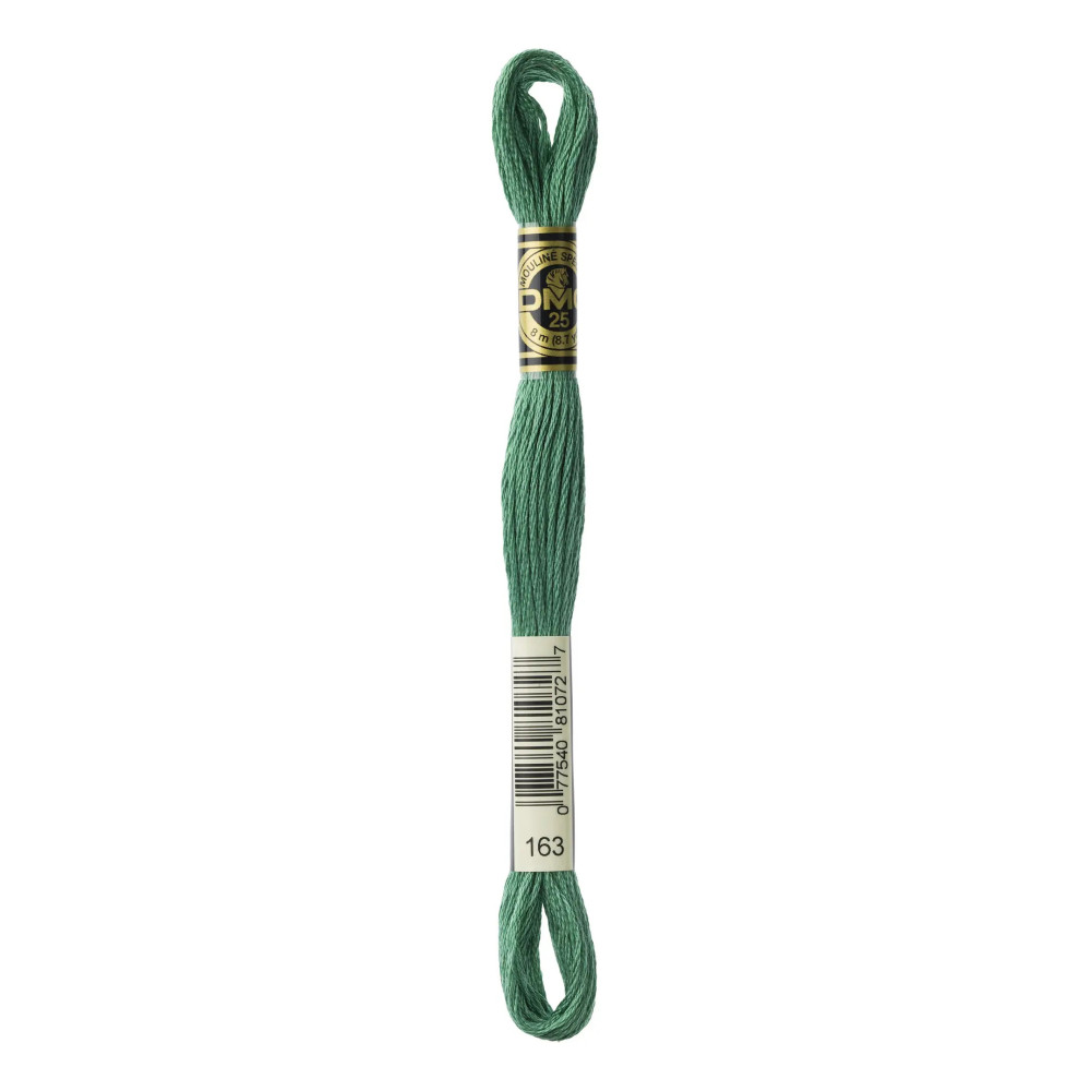 DMC Embroidery Threads – Mouliné Art. 117 | Buy High-Quality Threads Online