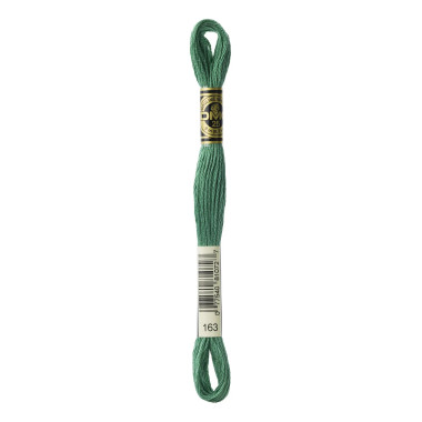 DMC Embroidery Threads – Mouliné Art. 117 | Buy High-Quality Threads Online