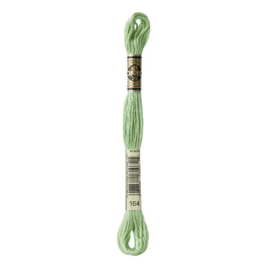 DMC Embroidery Threads – Mouliné Art. 117 | Buy High-Quality Threads Online