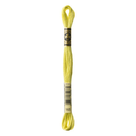 DMC Embroidery Threads – Mouliné Art. 117 | Buy High-Quality Threads Online