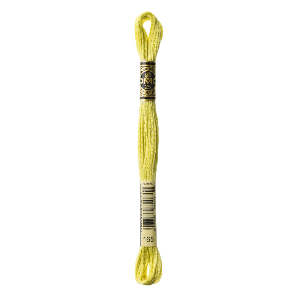 DMC Embroidery Threads – Mouliné Art. 117 | Buy High-Quality Threads Online