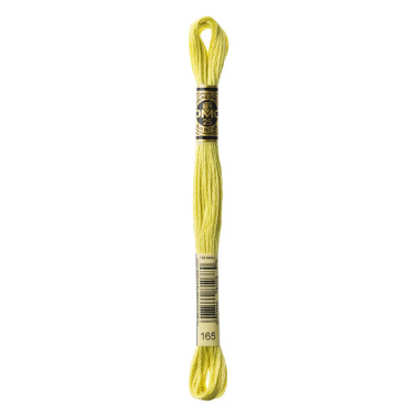 DMC Embroidery Threads – Mouliné Art. 117 | Buy High-Quality Threads Online