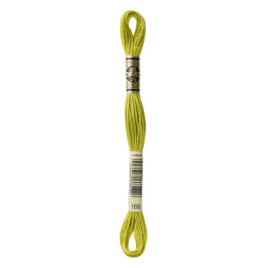 DMC Embroidery Threads – Mouliné Art. 117 | Buy High-Quality Threads Online