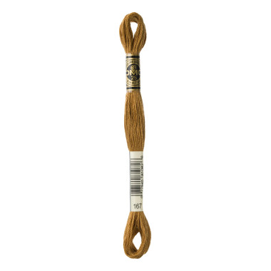 DMC Embroidery Threads – Mouliné Art. 117 | Buy High-Quality Threads Online