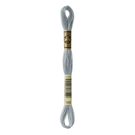 DMC Embroidery Threads – Mouliné Art. 117 | Buy High-Quality Threads Online