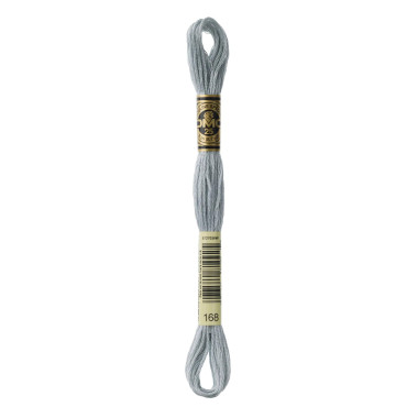DMC Embroidery Threads – Mouliné Art. 117 | Buy High-Quality Threads Online