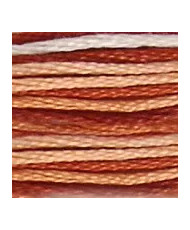 DMC Embroidery Threads – Mouliné Art. 117 | Buy High-Quality Threads Online