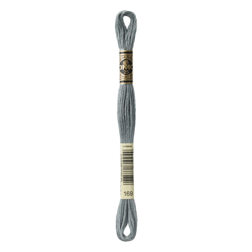 DMC Embroidery Threads – Mouliné Art. 117 | Buy High-Quality Threads Online DMC Embroidery Threads – Mouliné Art. 117 | Buy High-Quality Threads Online