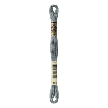 DMC Embroidery Threads – Mouliné Art. 117 | Buy High-Quality Threads Online
