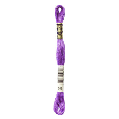 DMC Embroidery Threads – Mouliné Art. 117 | Buy High-Quality Threads Online