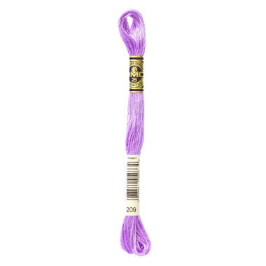 DMC Embroidery Threads – Mouliné Art. 117 | Buy High-Quality Threads Online