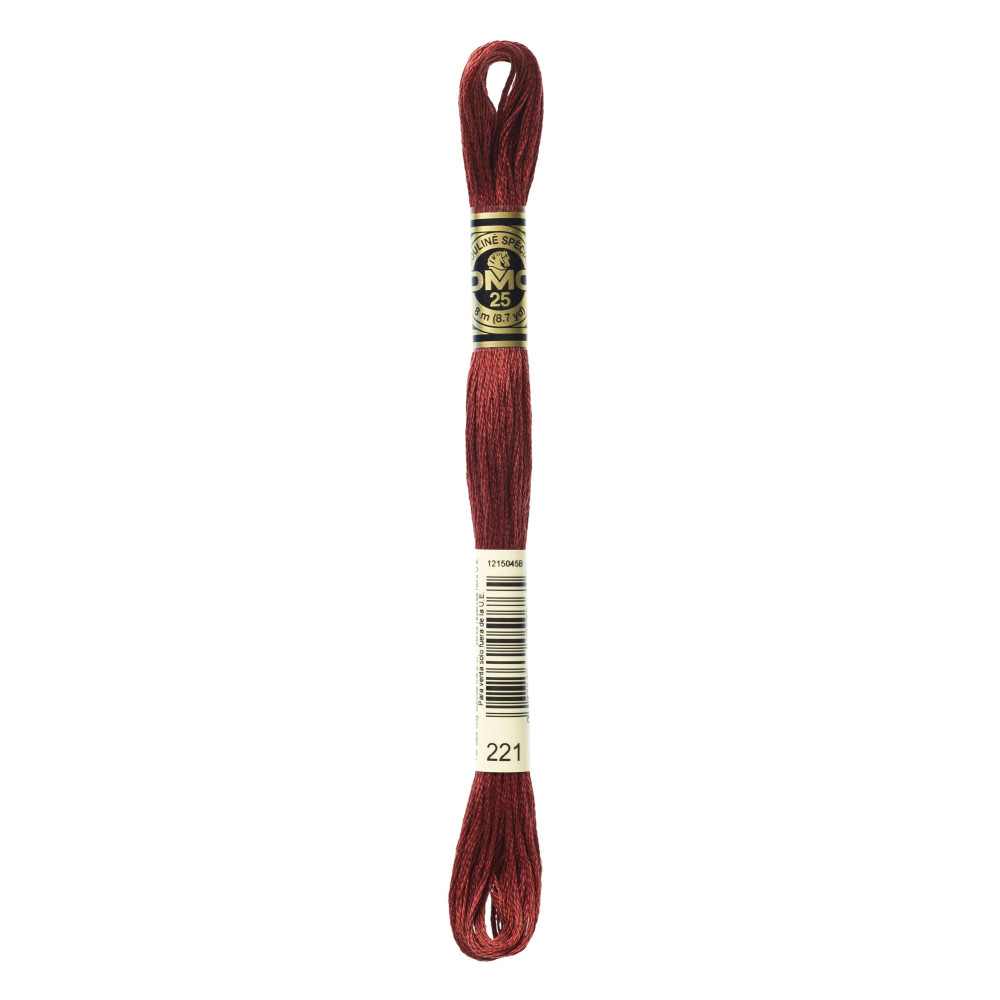 DMC Embroidery Threads – Mouliné Art. 117 | Buy High-Quality Threads Online DMC Embroidery Threads – Mouliné Art. 117 | Buy High-Quality Threads Online