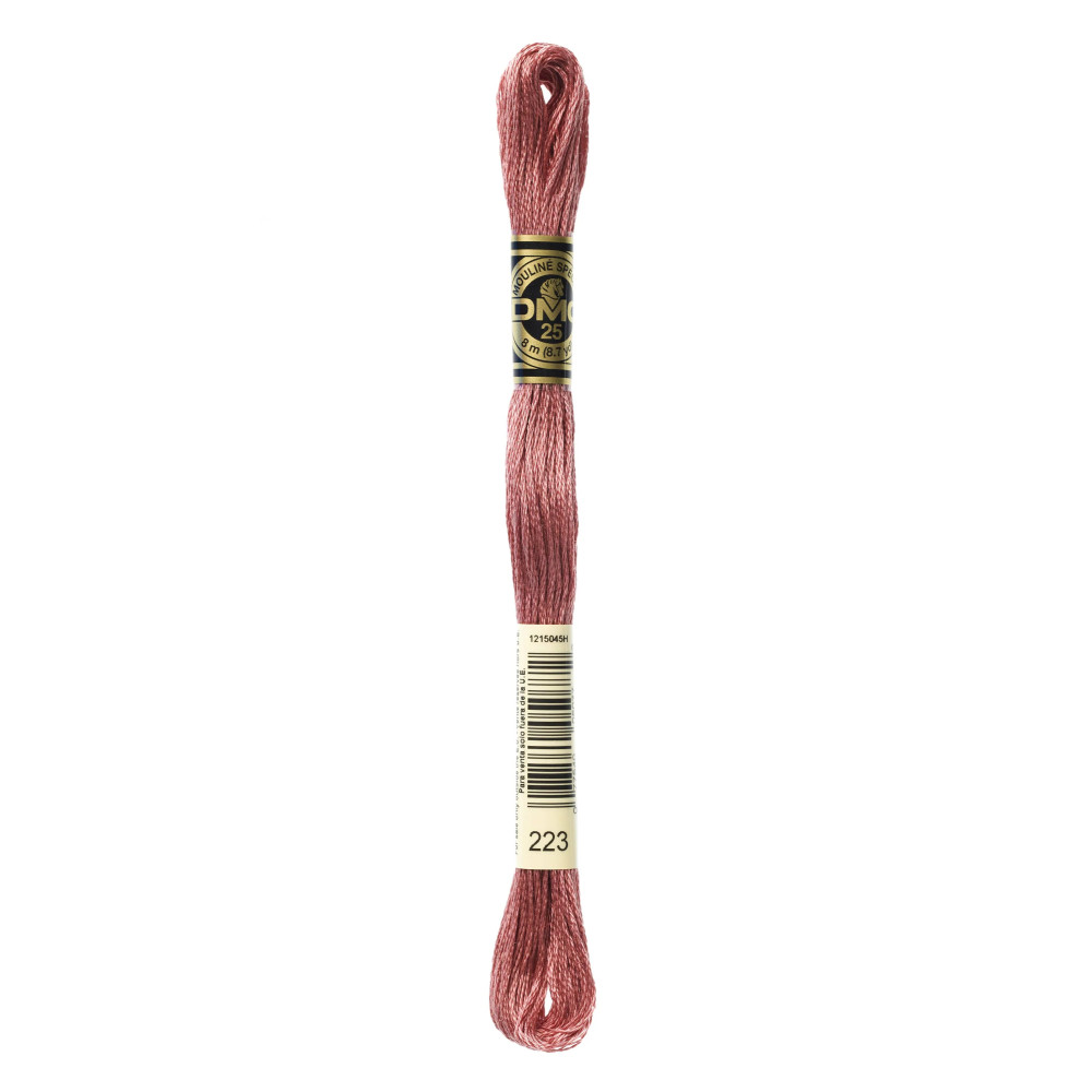 DMC Embroidery Threads – Mouliné Art. 117 | Buy High-Quality Threads Online DMC Embroidery Threads – Mouliné Art. 117 | Buy High-Quality Threads Online