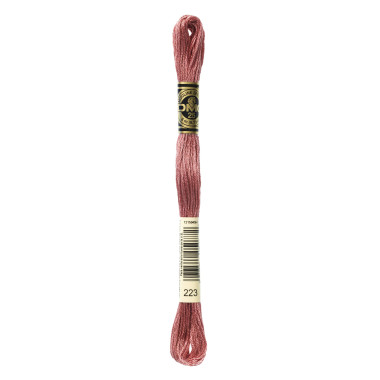 DMC Embroidery Threads – Mouliné Art. 117 | Buy High-Quality Threads Online