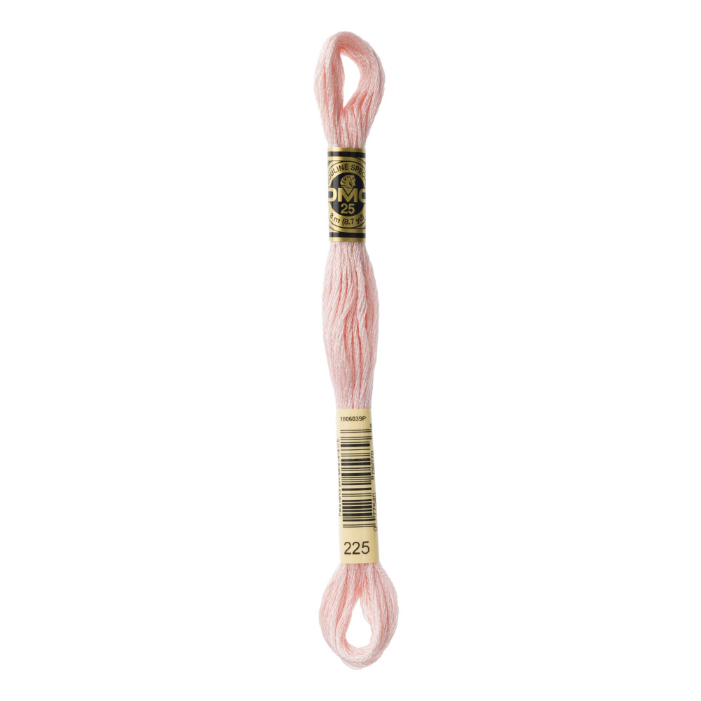 DMC Embroidery Threads – Mouliné Art. 117 | Buy High-Quality Threads Online DMC Embroidery Threads – Mouliné Art. 117 | Buy High-Quality Threads Online