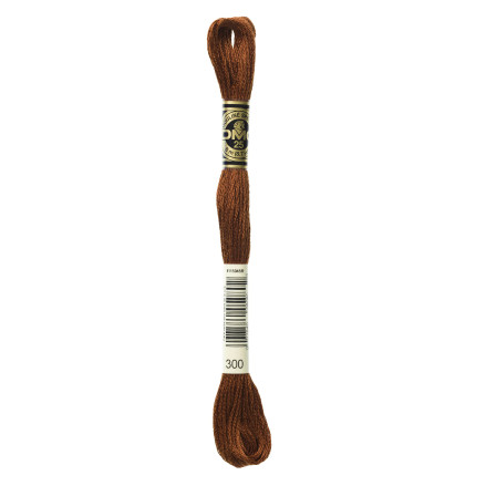 DMC Embroidery Threads – Mouliné Art. 117 | Buy High-Quality Threads Online