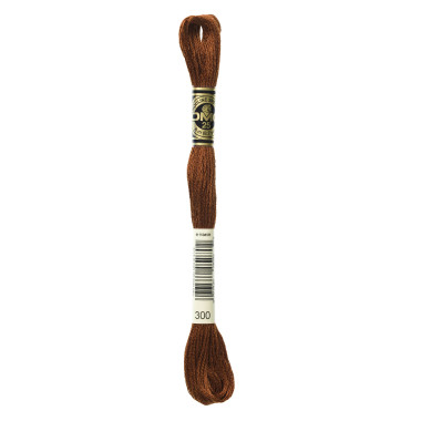 DMC Embroidery Threads – Mouliné Art. 117 | Buy High-Quality Threads Online