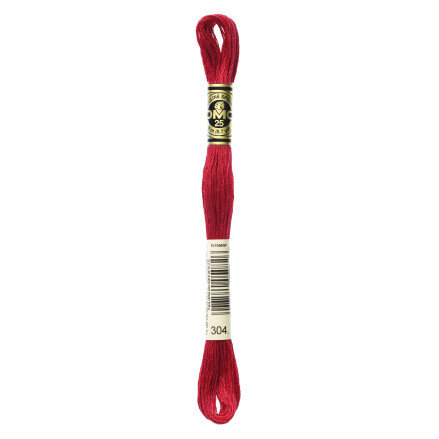 DMC Embroidery Threads – Mouliné Art. 117 | Buy High-Quality Threads Online