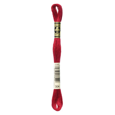 DMC Embroidery Threads – Mouliné Art. 117 | Buy High-Quality Threads Online