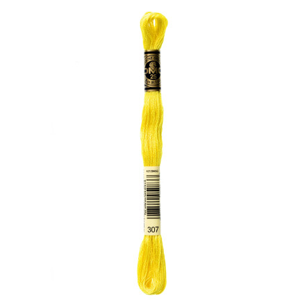 DMC Embroidery Threads – Mouliné Art. 117 | Buy High-Quality Threads Online
