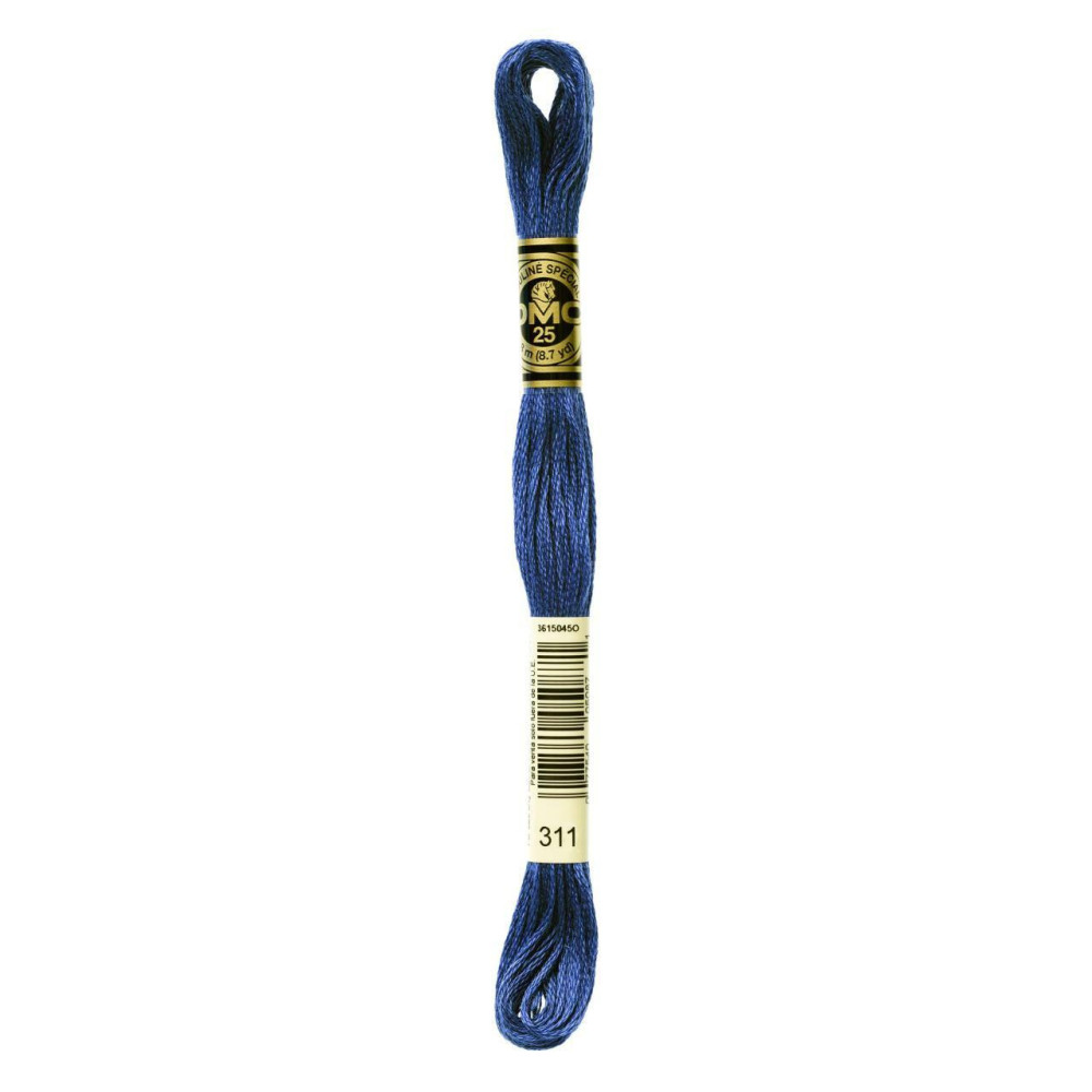 DMC Embroidery Threads – Mouliné Art. 117 | Buy High-Quality Threads Online DMC Embroidery Threads – Mouliné Art. 117 | Buy High-Quality Threads Online