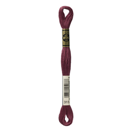 DMC Embroidery Threads – Mouliné Art. 117 | Buy High-Quality Threads Online